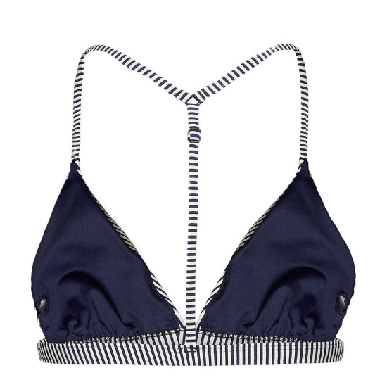 Superdry Γυναικείο μαγιό T Back Fixed Tri Bikini Top